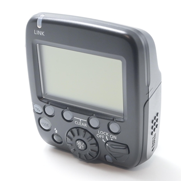 キヤノン Canon ST-E3-RT スピードライトトランスミッター