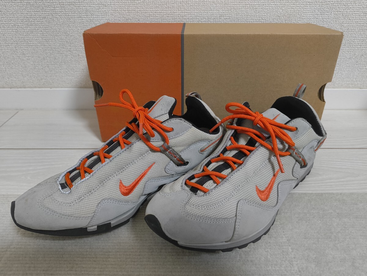 貴重 NIKE ACG POCKETKNIFE B ナイキ ポケットナイフB　648046-081　28.5cm