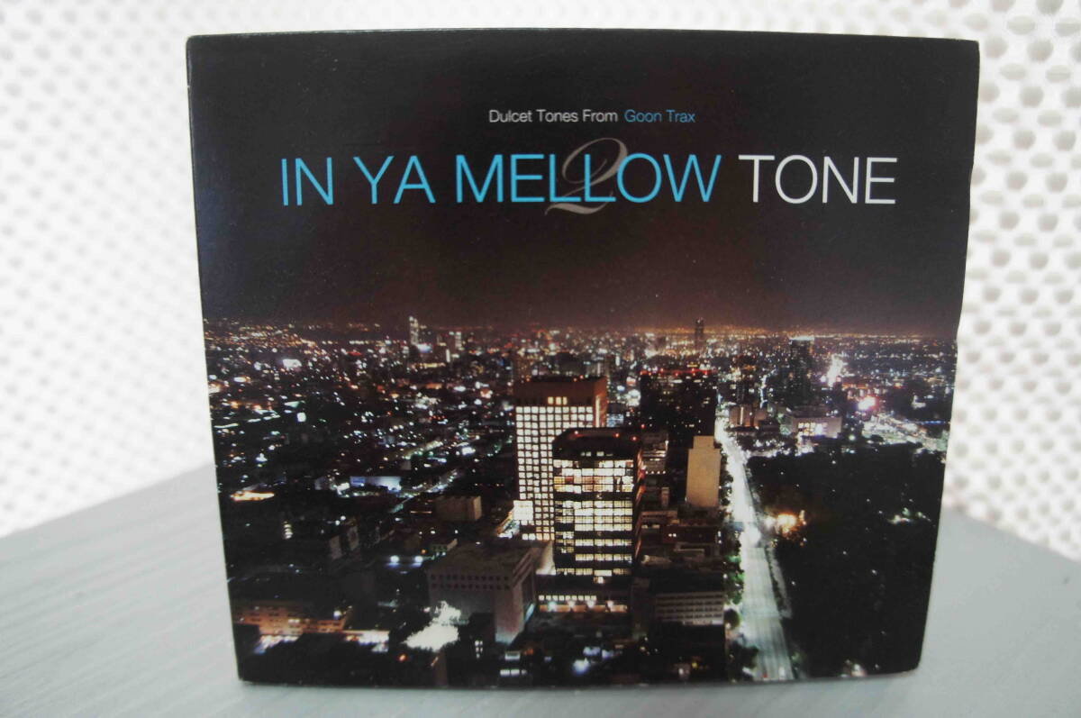 VA「IN YA MELLOW TONE 2」