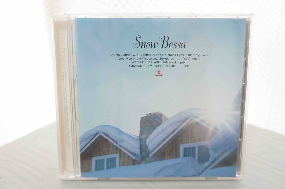 VA「Snow Bossa」