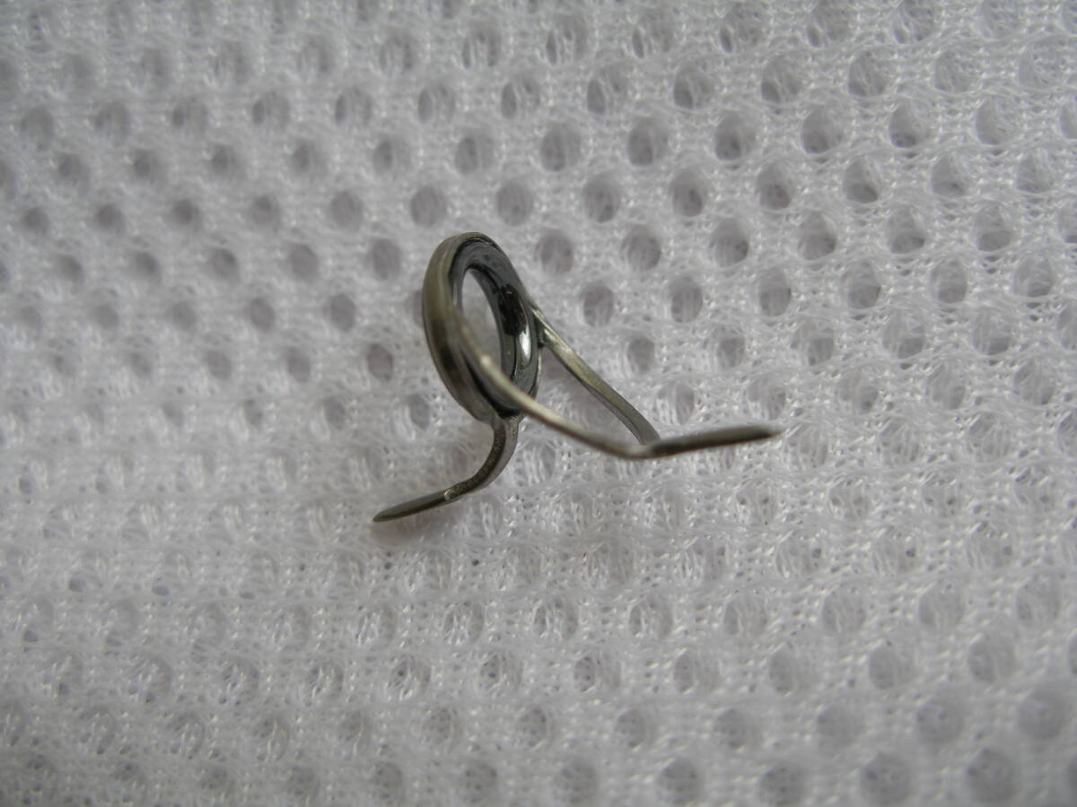 ●Fuji チタンフレーム SIC・軽量タイプ／T－LNSG・＃７・１ヶ ●