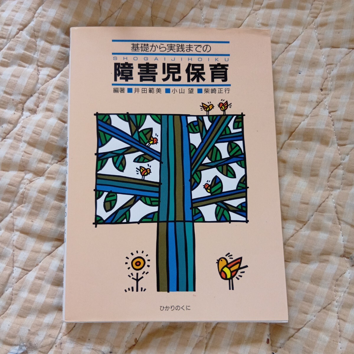 障害児保育 ひかりのくに株式会社