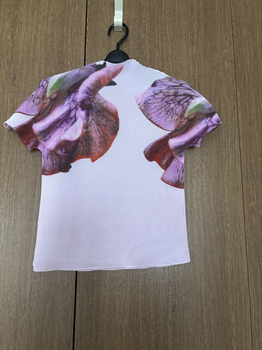 新品 未使用 PLEASE 半袖Tシャツ