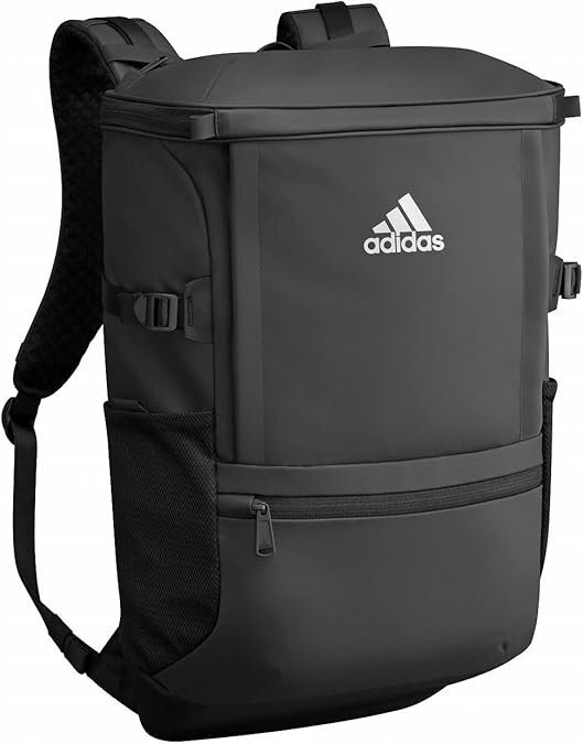 ☆ adidasアディダス No.68044 リュックサック 22L◆A4サイズ収納・14inchPC収納可能5,991円