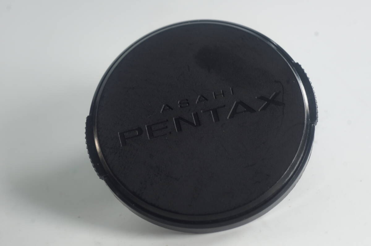蓋BG『並品』 PENTAX 37.5mm ペンタックス 純正 オート110用 レンズキャップ auto110