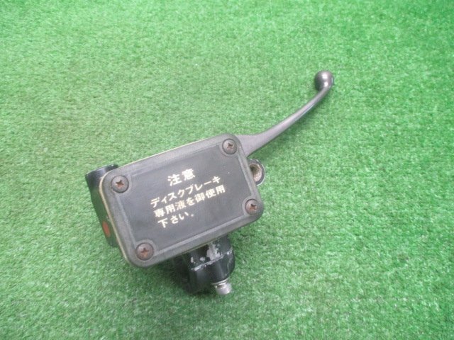 Z7I04 CB750F？ フロントブレーキ マスター ベース 当時物 CB900F CB1100F T BHN