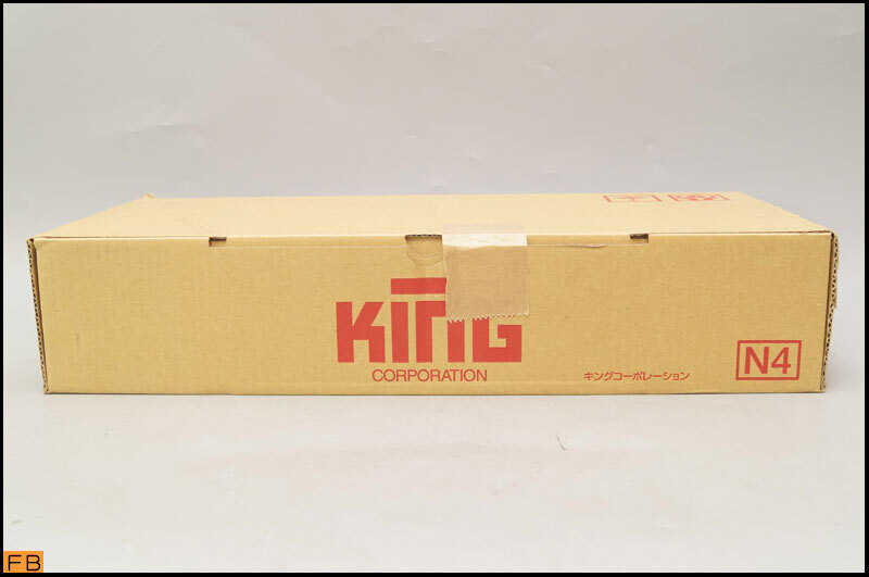 税込◆未開封◆KING CORPORATION 茶封筒 長形4号 1000枚 クラフト 50g/㎡ 90mm×205mm キングコーポレーション クラフト オリンパス-9718