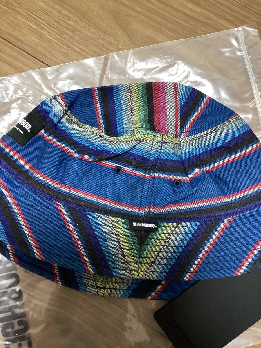 Neighborhood メキシカンハット Mexican Hat ネイバーフッド srl 帽子 svg ルーカー luker 