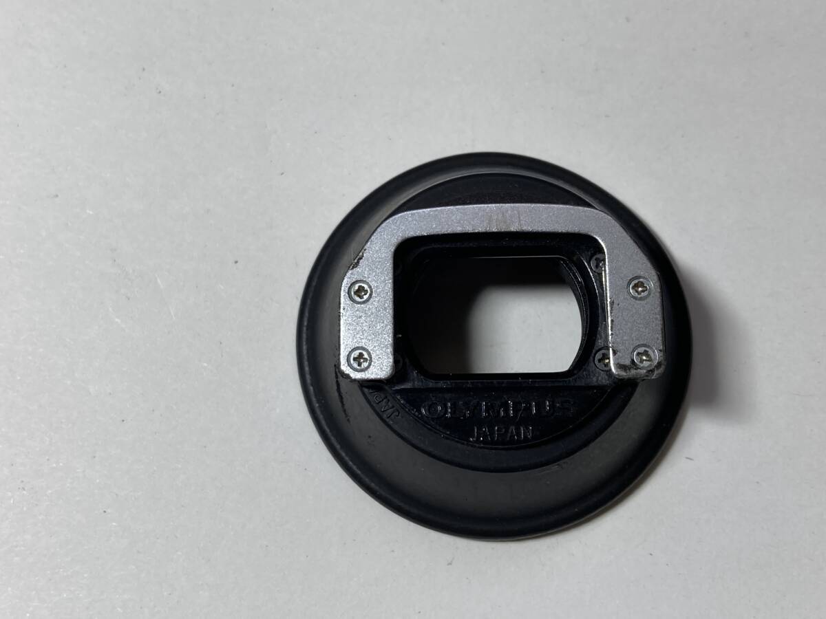 22676) OLYMPUS アイピース