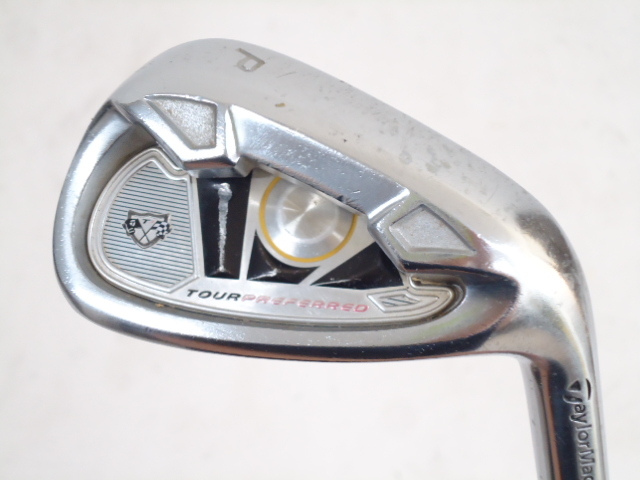 ★TaylorMade TOUR PREFERRED★TP★メンズウェッジ★PW★NSPRO950GH★S★テーラーメイド★ツアープリファード★#070802YM_MUNS★