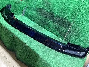 GGH20W　ヴェルファイア　純正　モデリスタ　フロントバンパースポイラー　２F-20 　GS