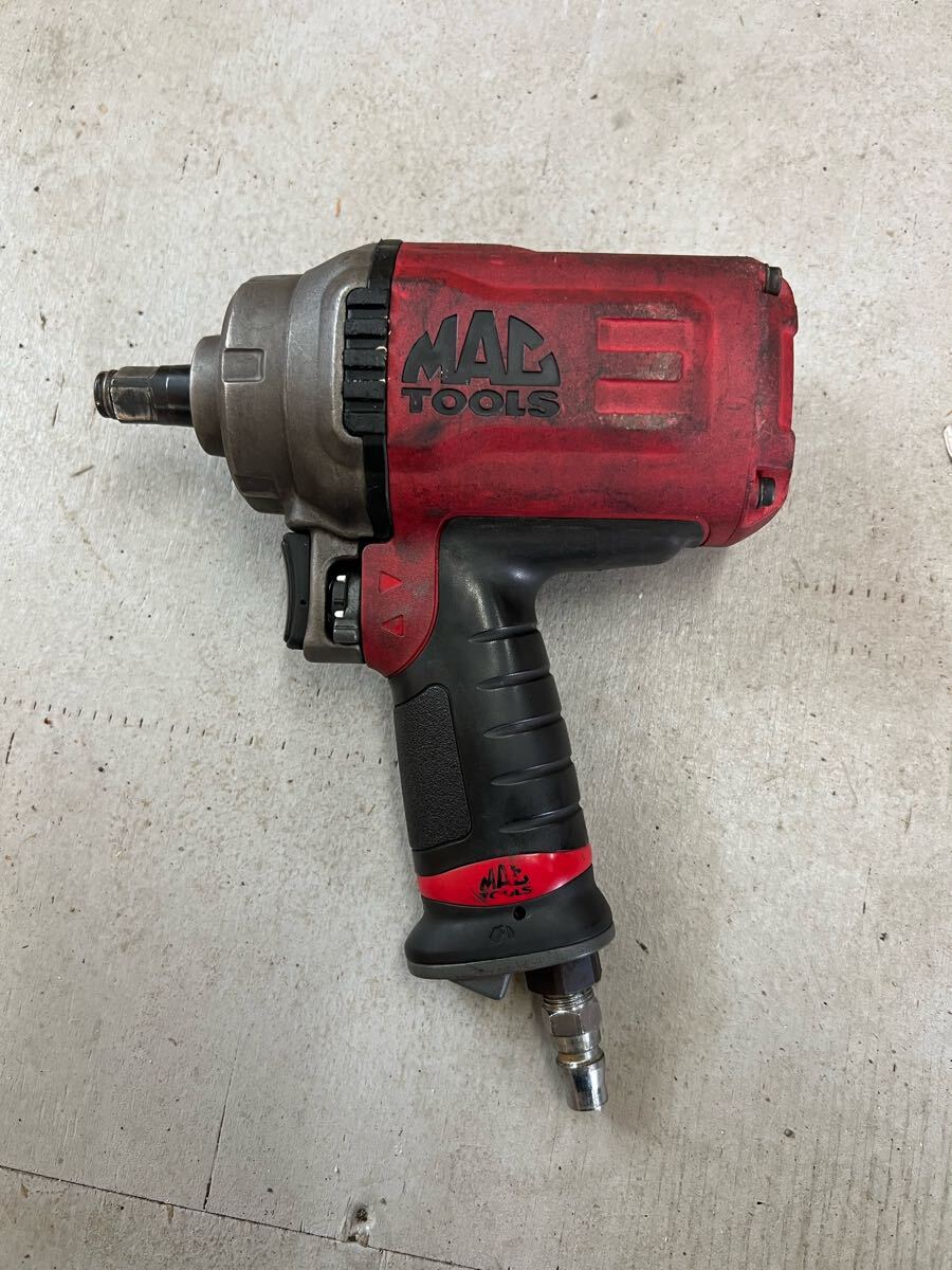 MAC TOOLS 　マックツールズ　AWP050