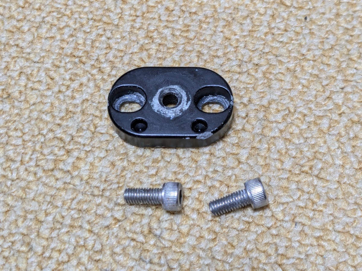 INON M5プレートダイレクトベースIII イノン
