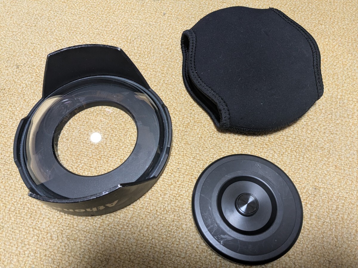 Anthis NEXUS M5ポート Athena製 OPD-170/M100 アテナ工央 アンティス　ネクサス