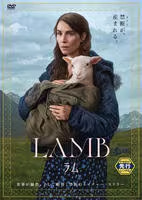 再生確認済レンタル落ち DVD「LAMB ラム」送料 140/185/190/210/230 円