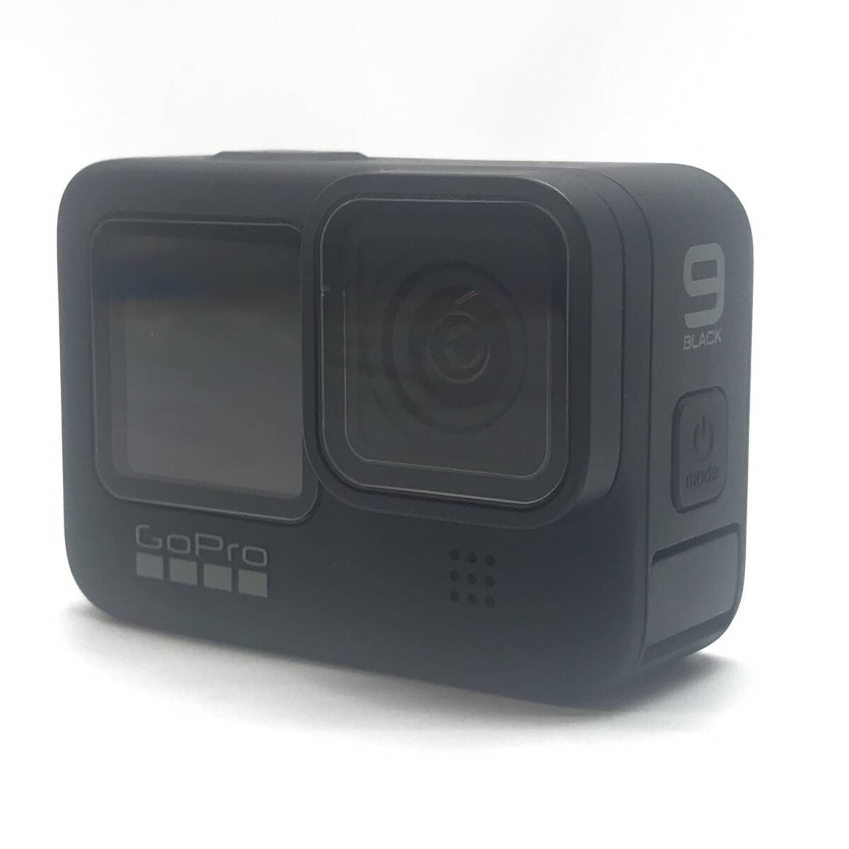 GoPro HERO 9 ゴープロ BLACK CHDHX-901-FW 本体 アクションカメラ 管理YK25000977