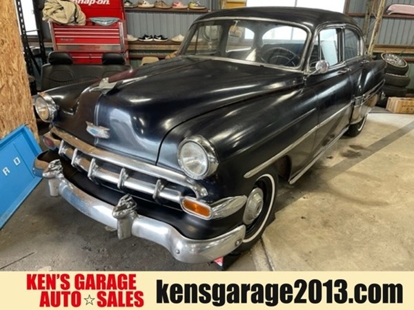 ベルエア 210 4ドア 直6AT