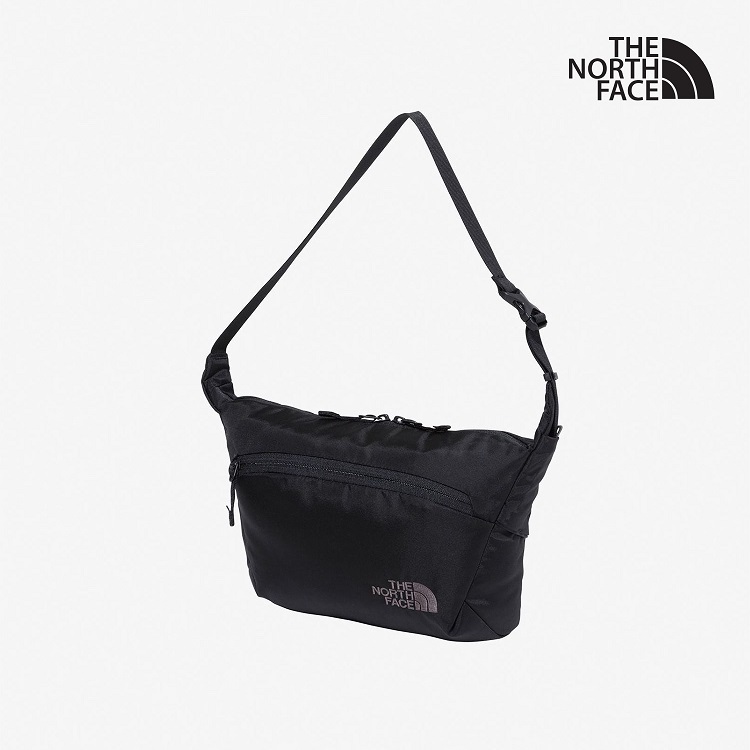 25SS【TNF/ノース/カペラ5(NM72353)/ブラック(K)/5L】mtrパック