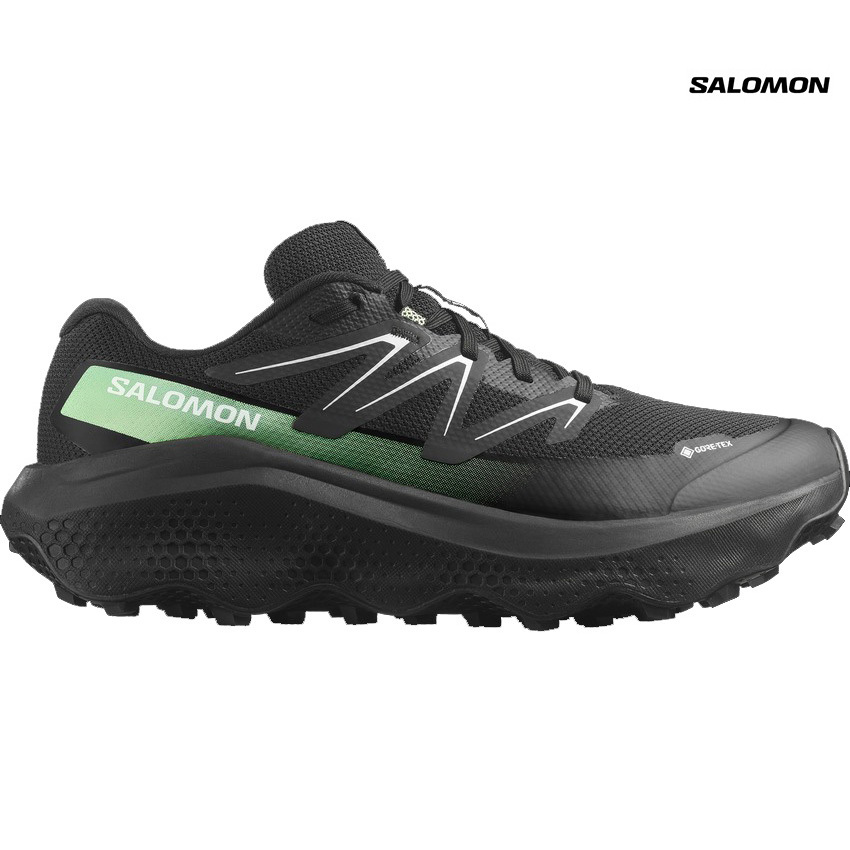 トレラン ゴアテックス【SALOMONサロモン/ULTRA FLOW 2 GORE-TEX/ウルトラ フロー/L47981400/27.0cm】mtrフット