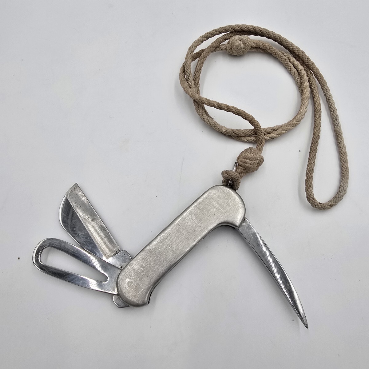 G.IBBERSON　ヴィンテージ　ナイフ　フォールデングナイフ　アンティーク