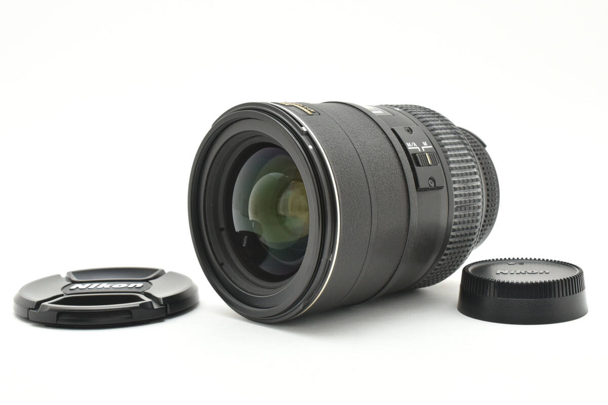 Nikon ニコン AF-S 28-70mm F2.8D オートフォーカス レンズ #M12073