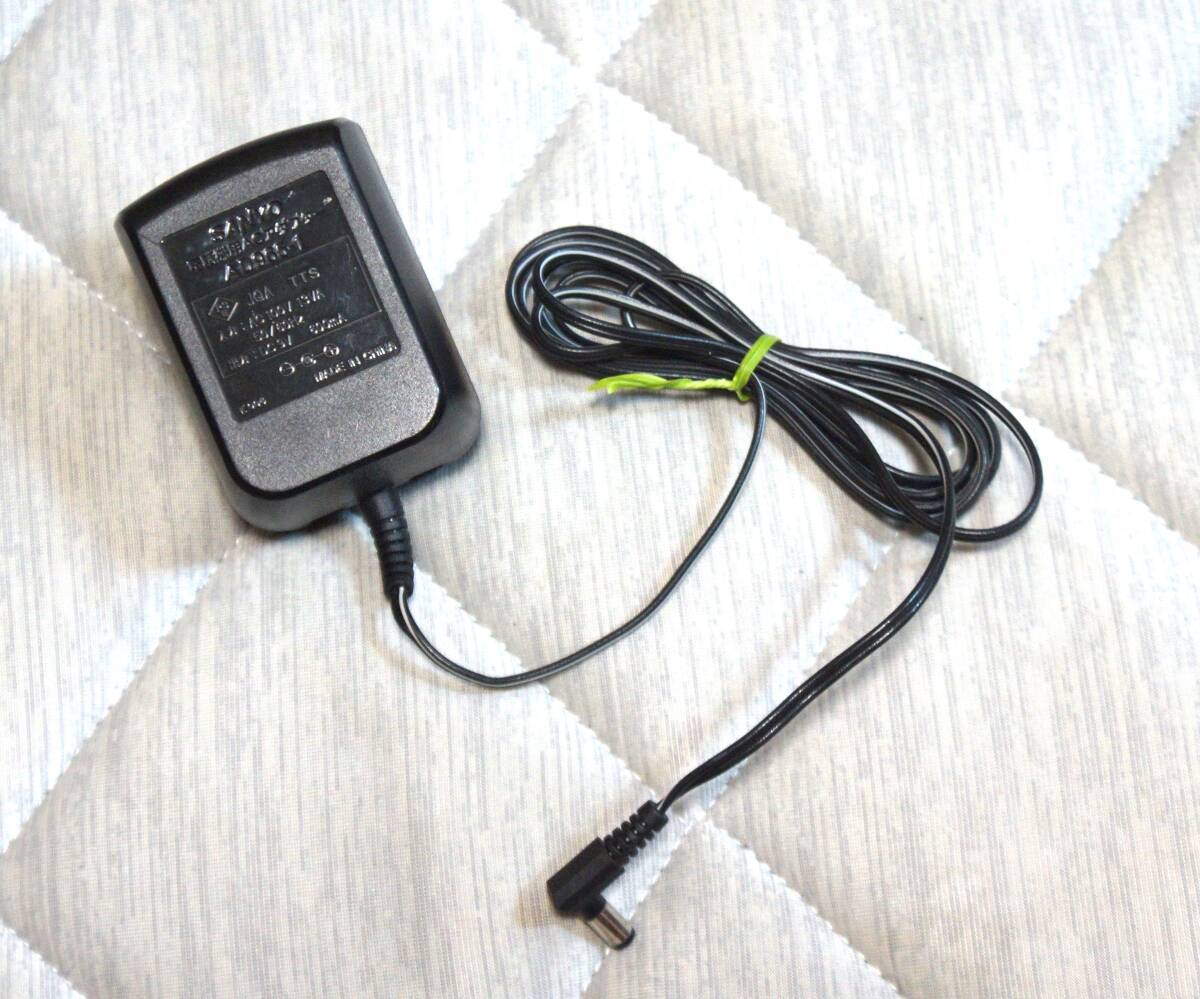 ★SANYO サンヨー ACアダプター 電話機用 AD965-1★