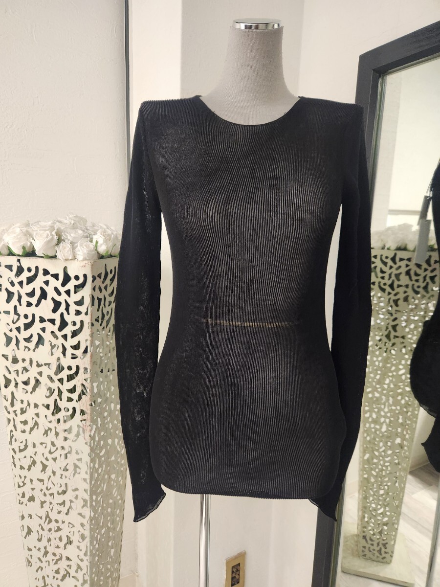 未使用ヘルムトラング　トップス(9059-5)