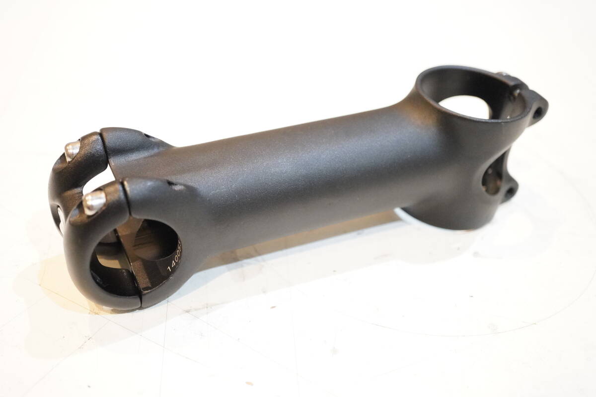 【Lefty ヘッドショック 規格】Cannondale 純正 ステム 140mm ±5° 31.8mm キャノンデール レフティ レフティー 