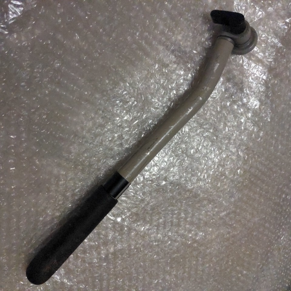 vinten パン棒 2　100mm用