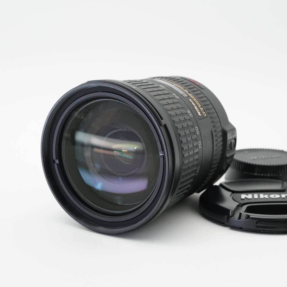 実用美品 Nikon ニコン AF-S DX NIKKOR 18-200mm F3.5-5.6 G ED VR #AA6339