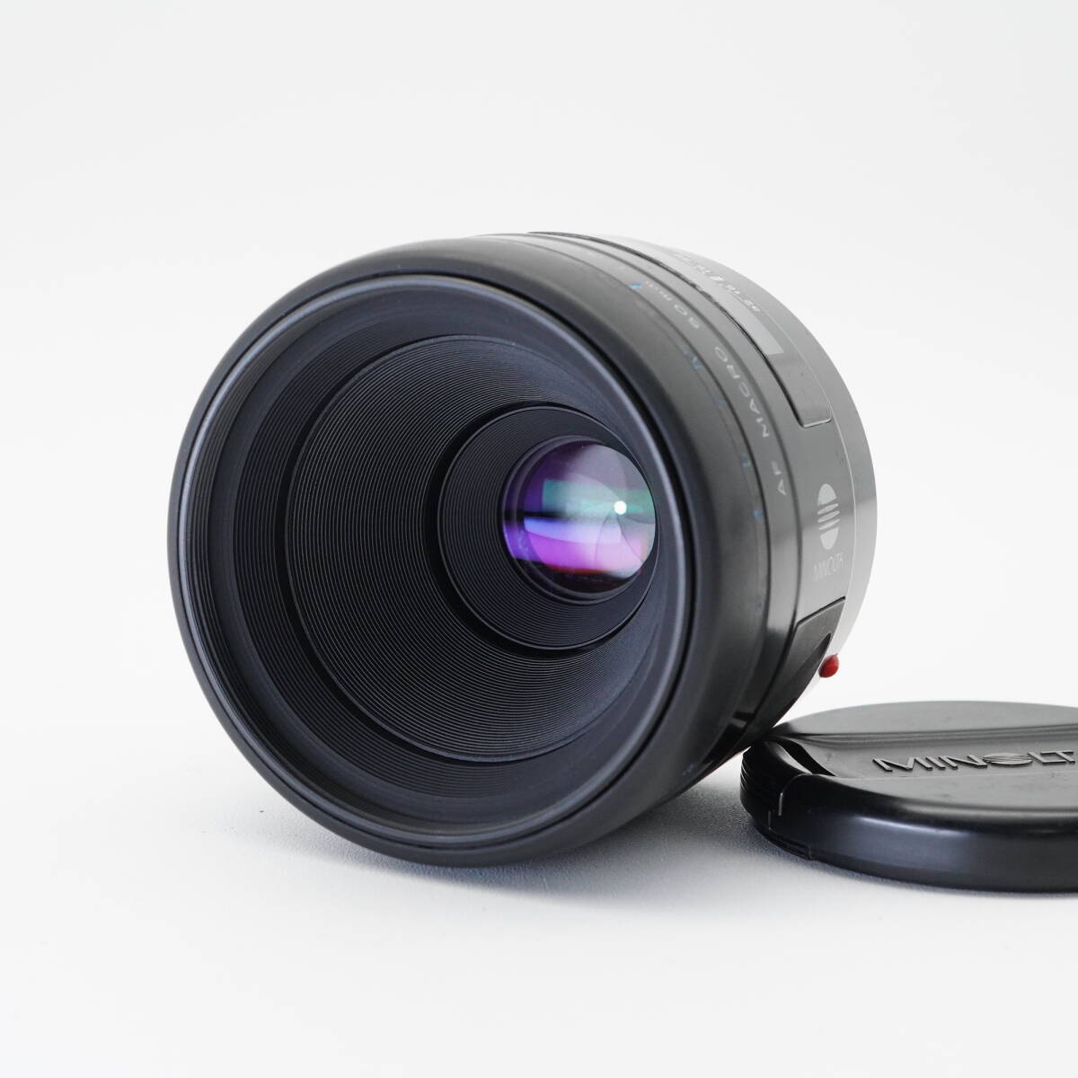 実用 Minolta ミノルタ AF Macro 50mm F3.5 ソニーAマウント #AA7090