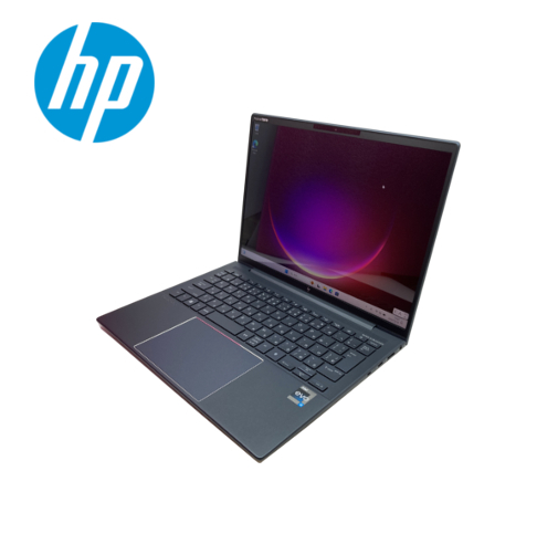 hp DragonFly G3 Intel12世代 中古ノートパソコン Core i5-1235U メモリ16GB SSD512GB 13.5インチ AX211 カメラ Windows11Pro 64bit