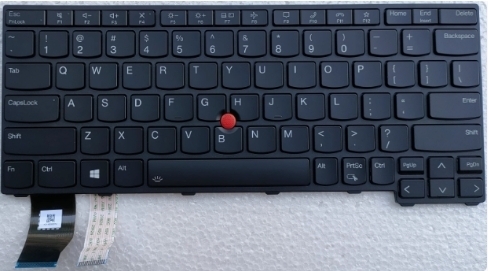 美品 Thinkpad X13 Gen2 GEN3 英語キーボード バックライト付