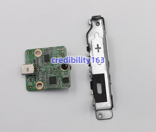 新品 Lenovo 増設Type-C端子ボード M75q-1/M720q/M920q/P330 01AJ939 01AJ950 交換用パソコ ン部品