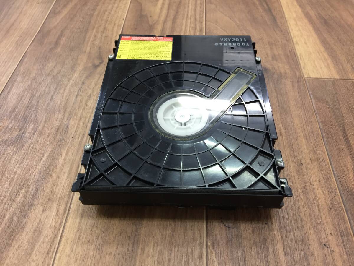 パナソニック DIGA BDドライブ VXY2011 中古品D46