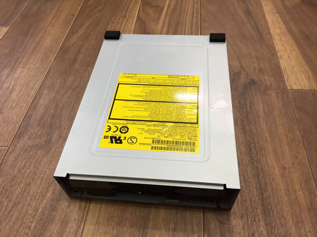 DVDドライブ SW-9576-E 中古品D100