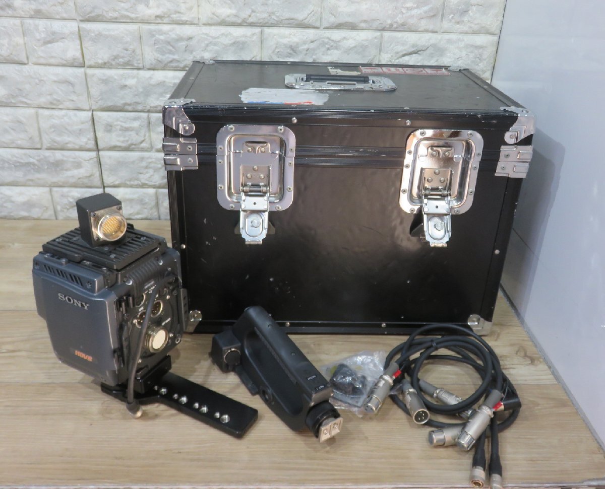 ★≪中古品≫SONY HKC-T1500 CCD BLOCK ADAPTOR[t25090429]