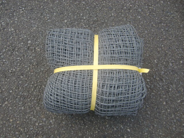 ネット　４，５ｍ×２，２ｍ