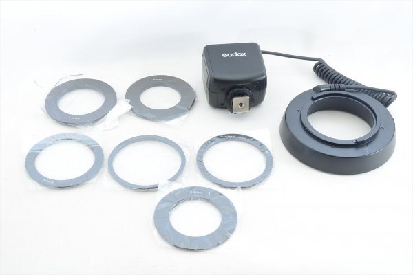 GODOX ゴドックス Ring72 6850#J