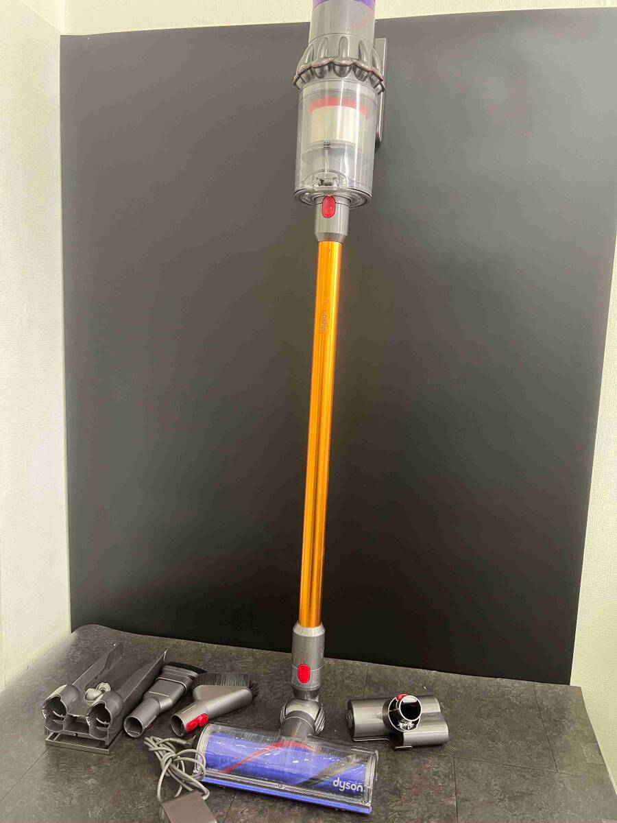 ct11078　ダイソン SV14 コードレスクリーナー 掃除機