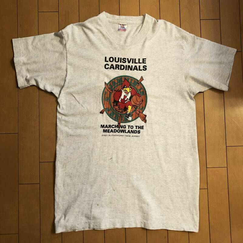 FRUIT OF THE LOOM フルーツオブザルーム　90's半袖Tシャツ　アメカジ　Lサイズ MADE IN USA