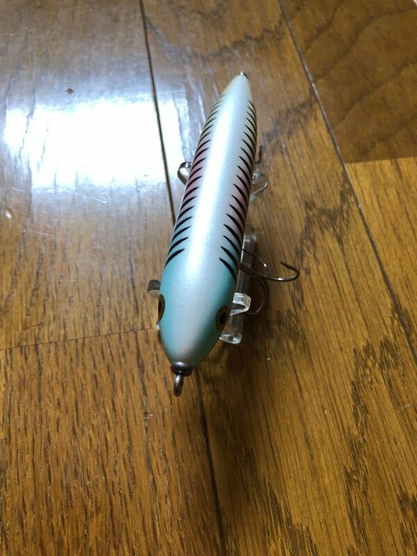 HEDDON へドン オリジナルザラスプーク ザラ