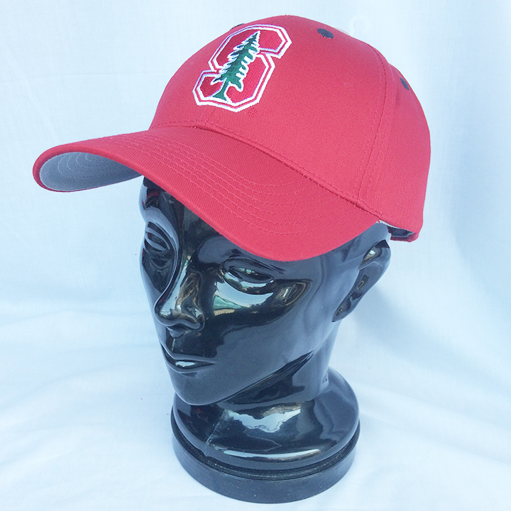 NCAA USA アメリカ大学 Stanford Cardinal football キャップ CAP 2364