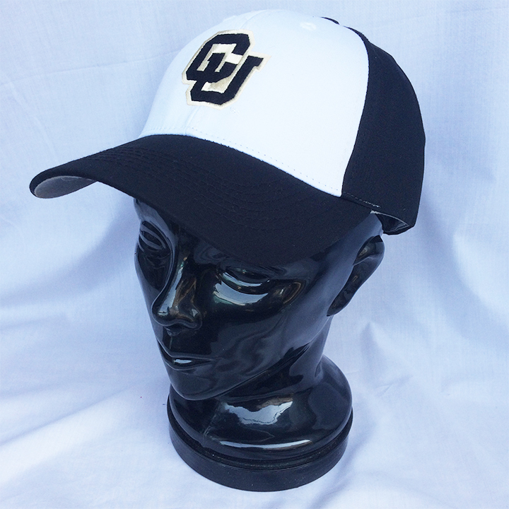 NCAA USA アメリカ大学 COLORADO BUFFALOES football キャップ CAP 2374