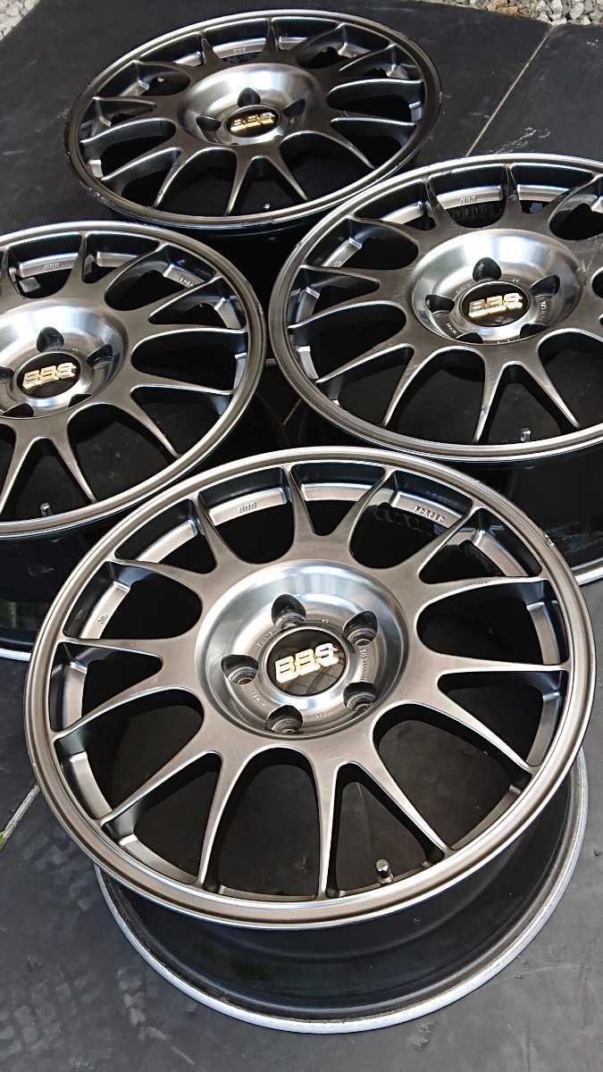 BBS RE031 18×8J+47 5H-120 アルミホイール BMW E36 E46 3シリーズ 2シリーズ 1シリーズ Z3 Z4 F20 F22 F30 ミニクロスオーバーR60 