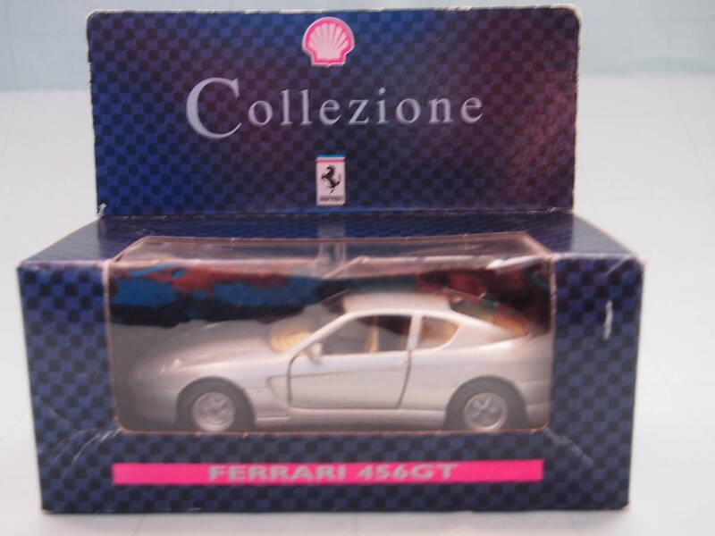 マイスト　フェラーリ 456GT collezione　