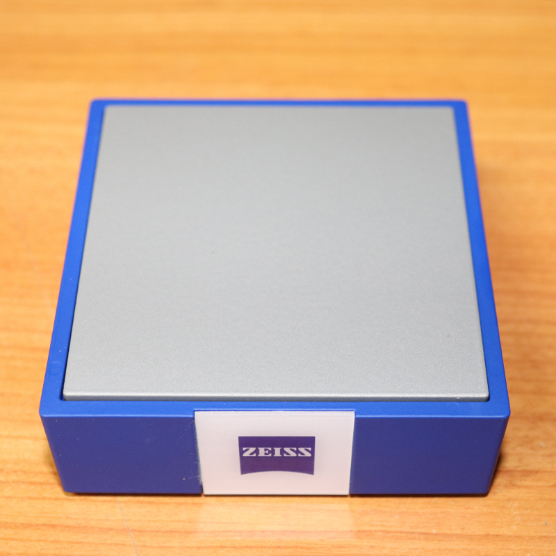 ★ カールツァイス ZEISS 汎用 置台 カメラ レンズ 色々使える台座 新品 R00004