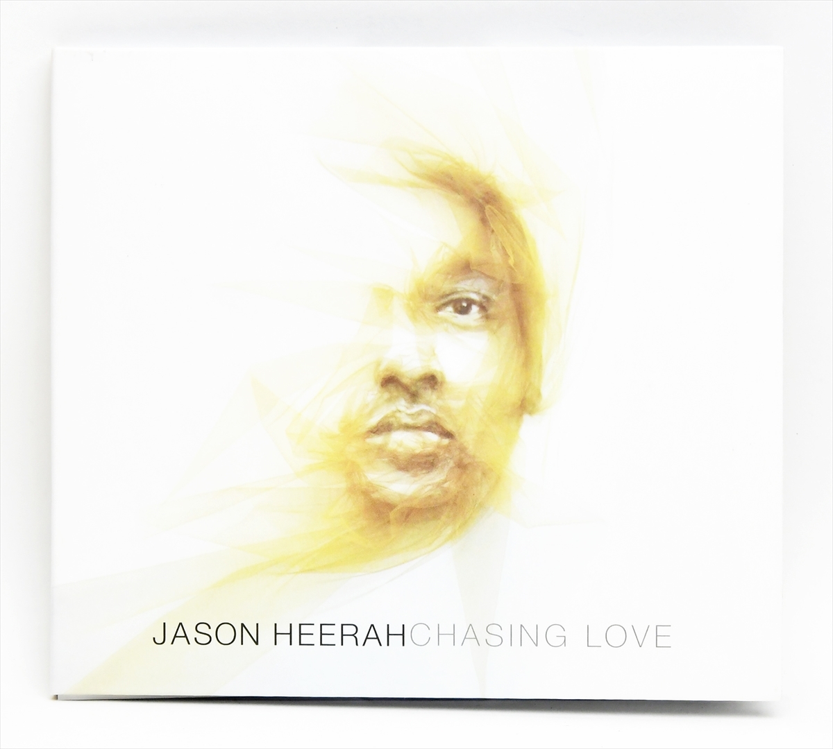 ☆★Jason Heerah ジャイソン・ヒーラー / Chasing Love★☆