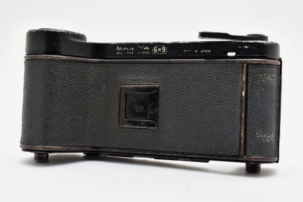マミヤ6×9フィルムバック #317-1 s