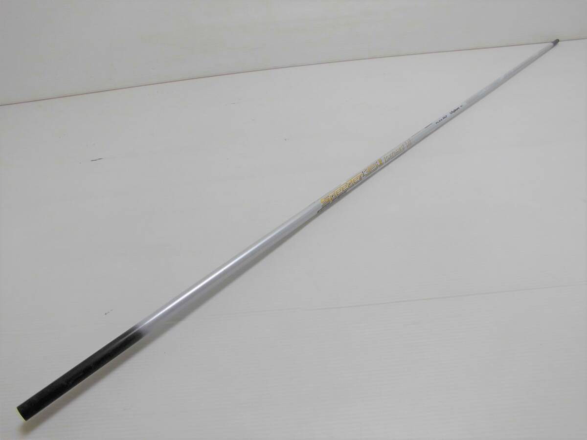 ■ Speeder 351 EVOLUTION Ⅶ スピーダー351 エボ7 シャフト エボリューションⅦ ウッド用 FLEX=R2■